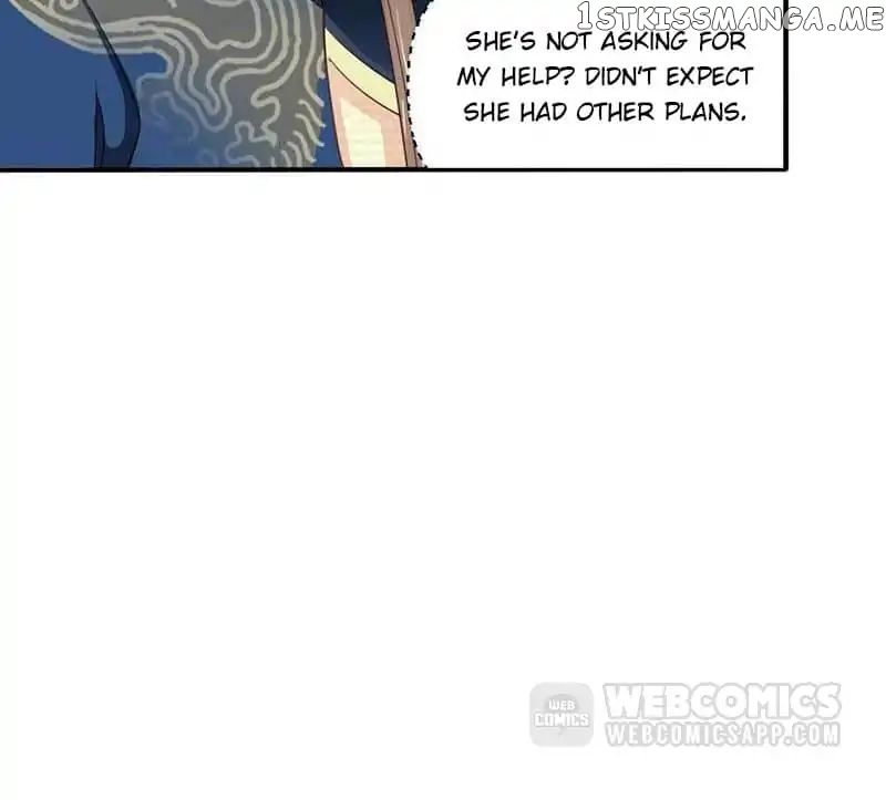 A Beauty, a Fatal Concubine chapter 35 - page 62