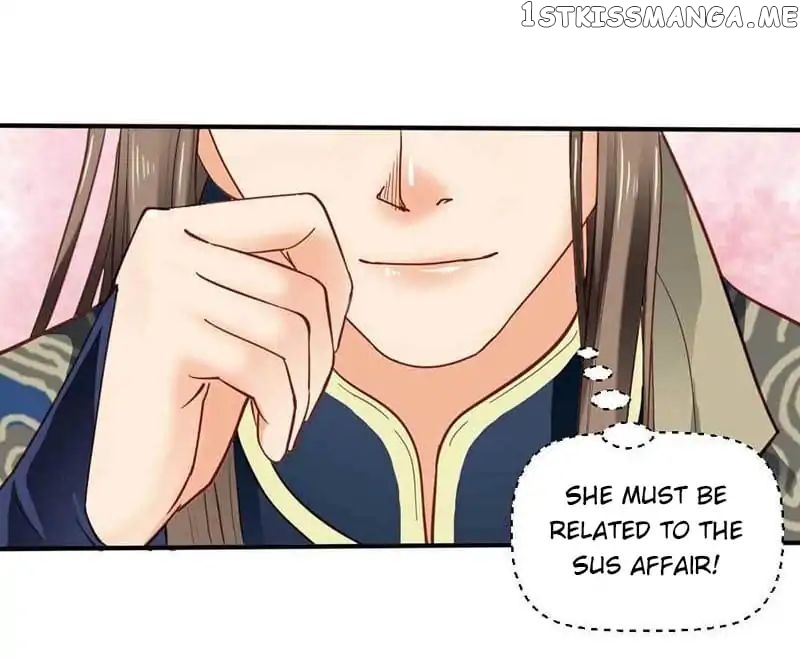 A Beauty, a Fatal Concubine chapter 35 - page 8