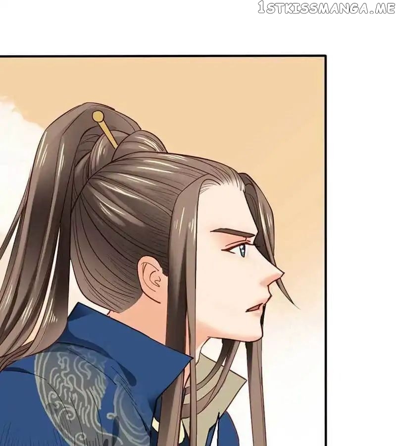 A Beauty, a Fatal Concubine chapter 35 - page 9