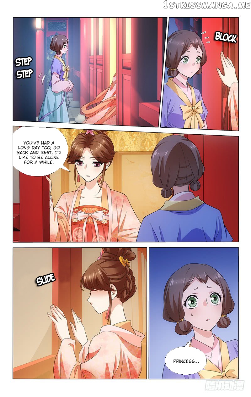 Prince, Don’t Do This! chapter 190 - page 8