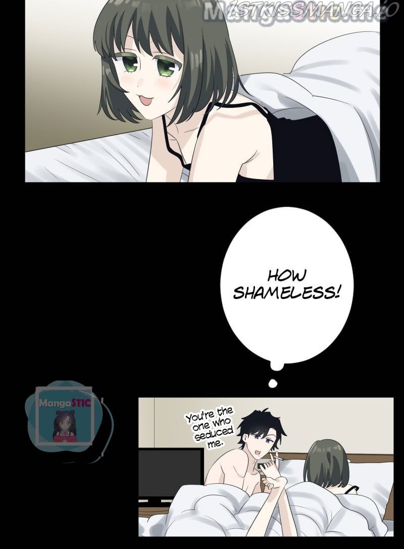 Once, It Was Love Chapter 94 - page 10