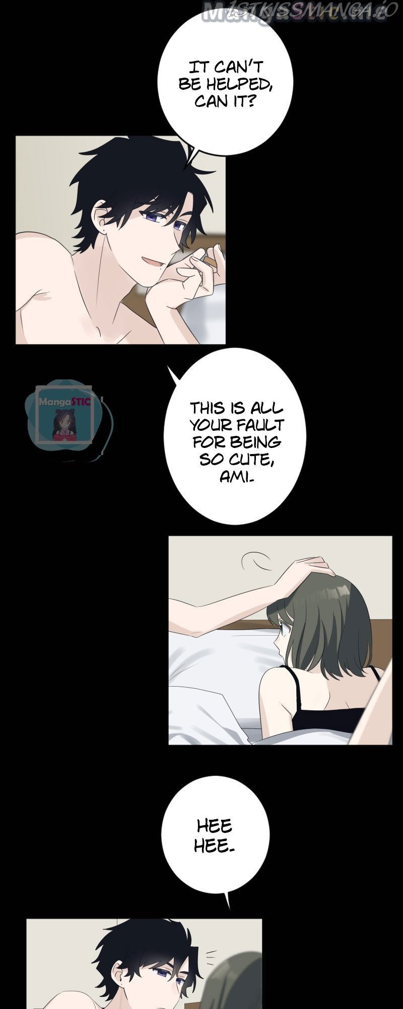 Once, It Was Love Chapter 94 - page 11