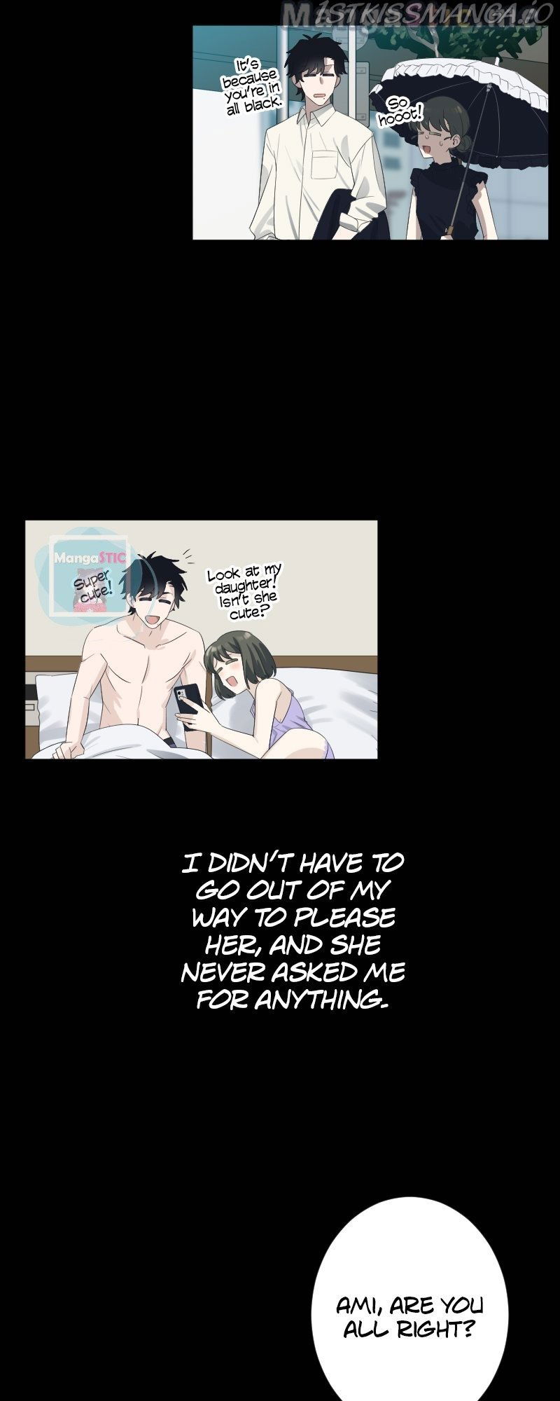 Once, It Was Love Chapter 94 - page 15