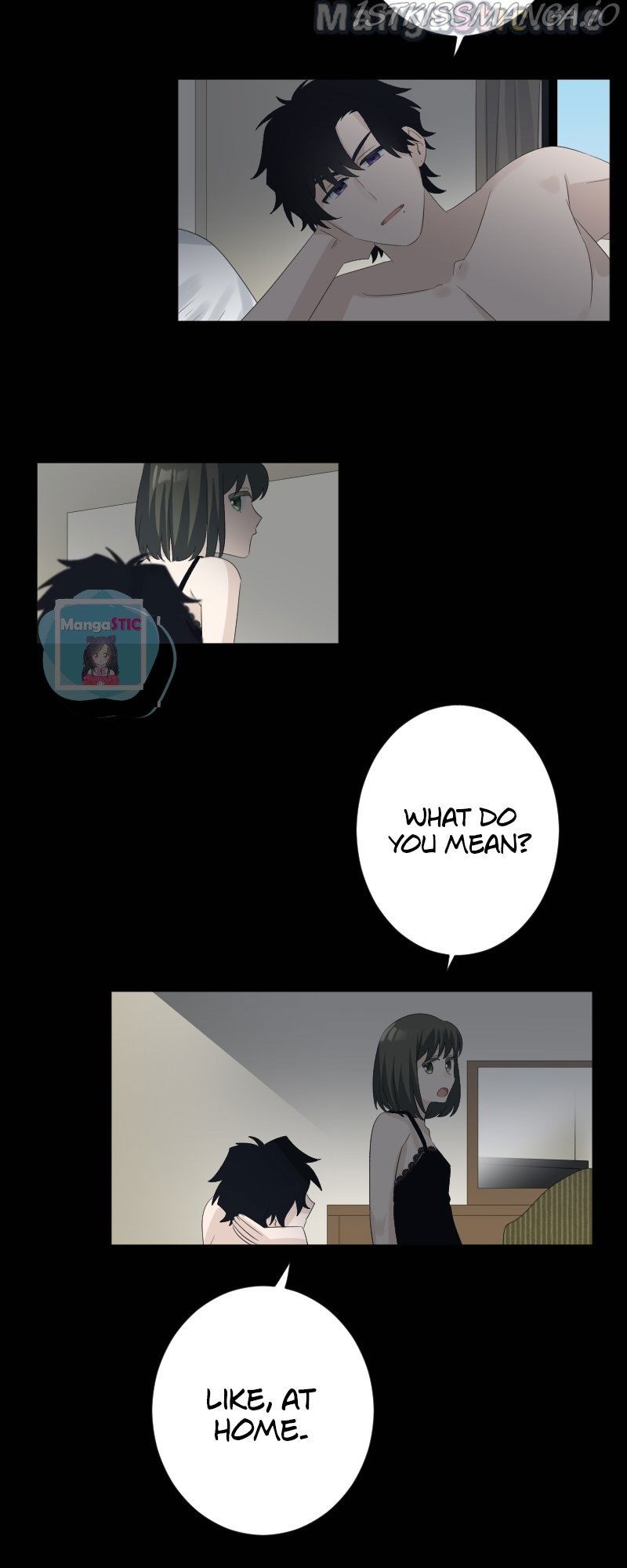 Once, It Was Love Chapter 94 - page 16