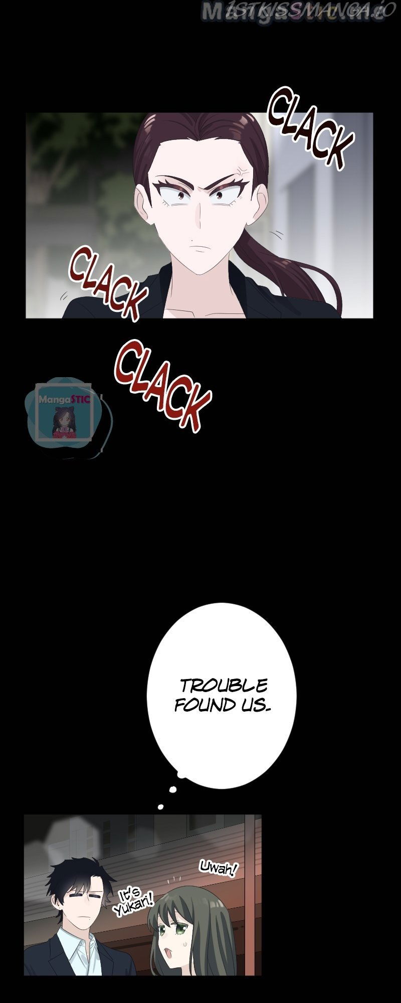 Once, It Was Love Chapter 94 - page 26