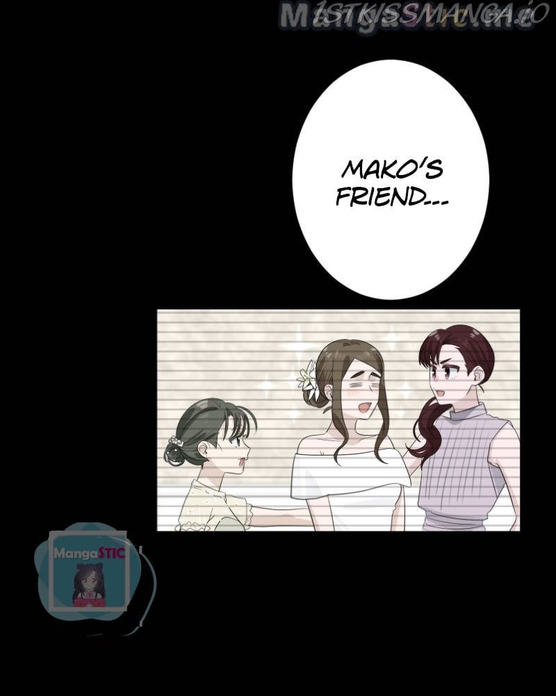 Once, It Was Love Chapter 94 - page 27