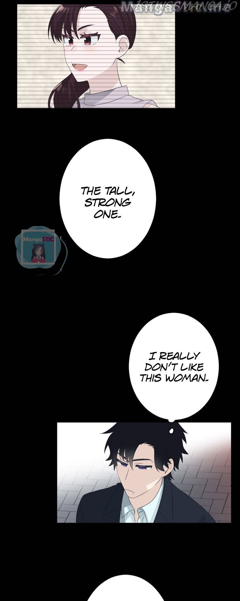 Once, It Was Love Chapter 94 - page 28