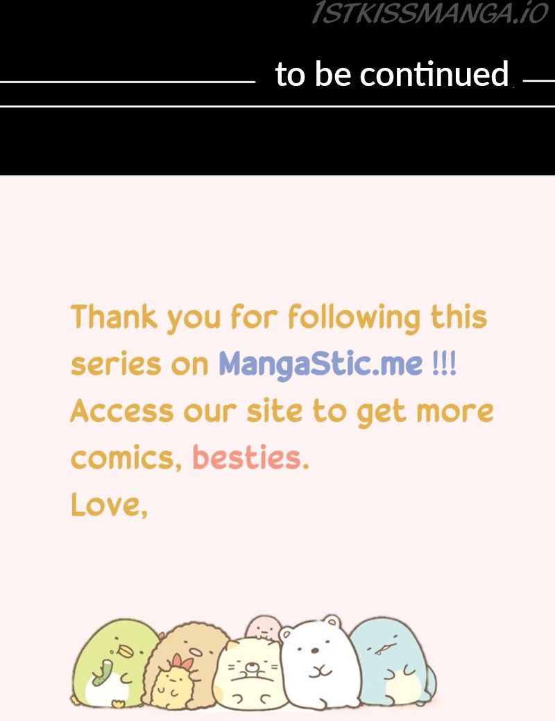 Once, It Was Love Chapter 94 - page 30