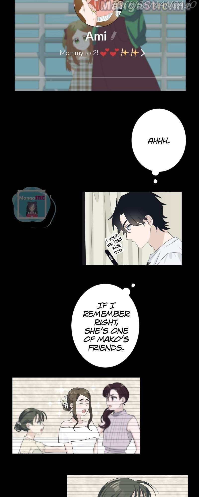 Once, It Was Love Chapter 94 - page 4