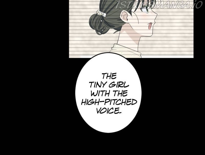 Once, It Was Love Chapter 94 - page 5