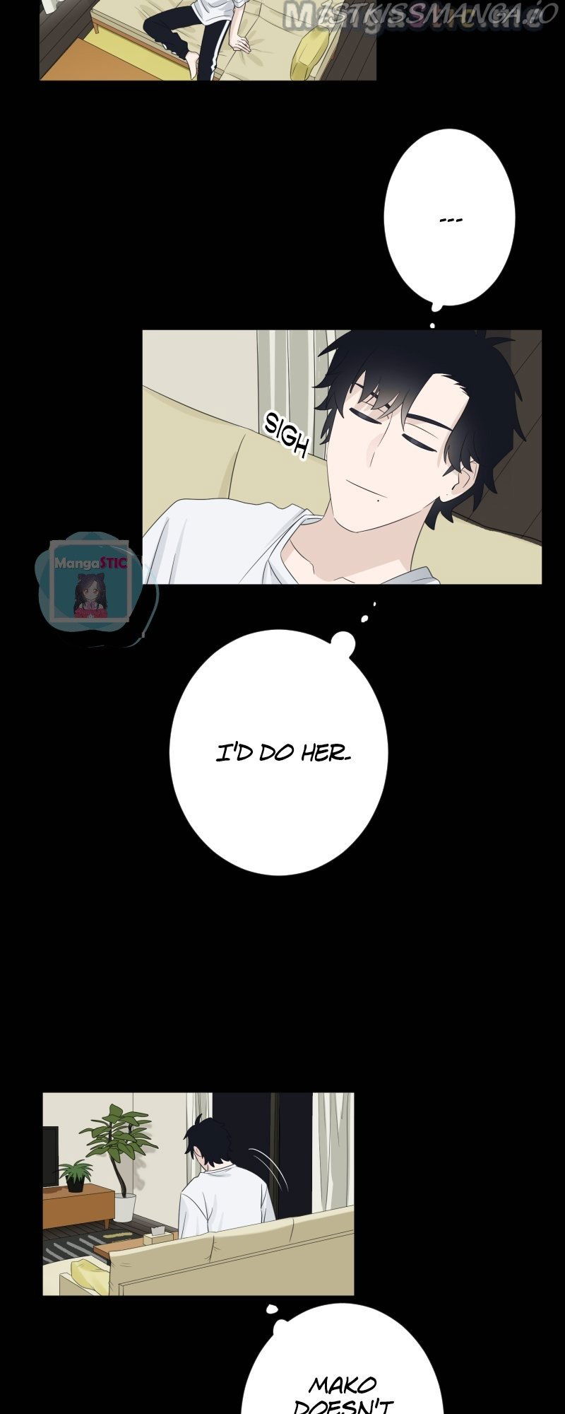 Once, It Was Love Chapter 94 - page 8