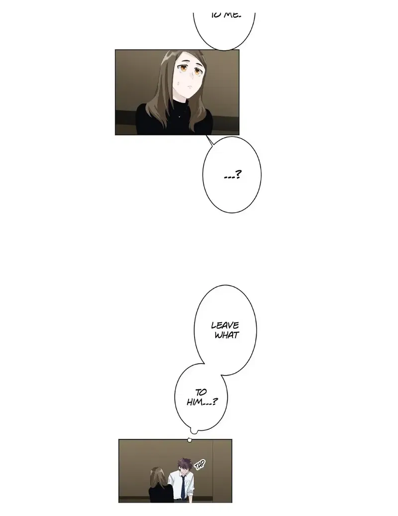 Once, It Was Love Chapter 75 - page 15
