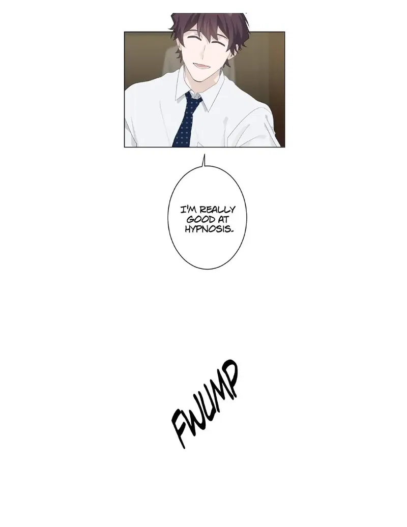 Once, It Was Love Chapter 75 - page 19