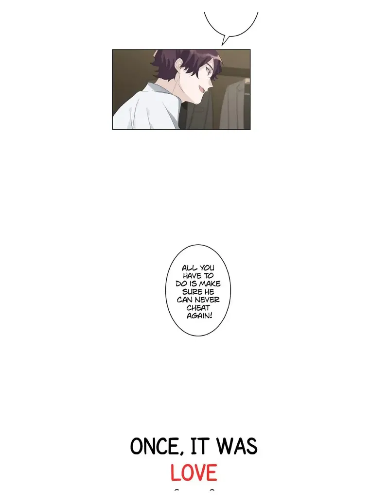 Once, It Was Love Chapter 75 - page 2
