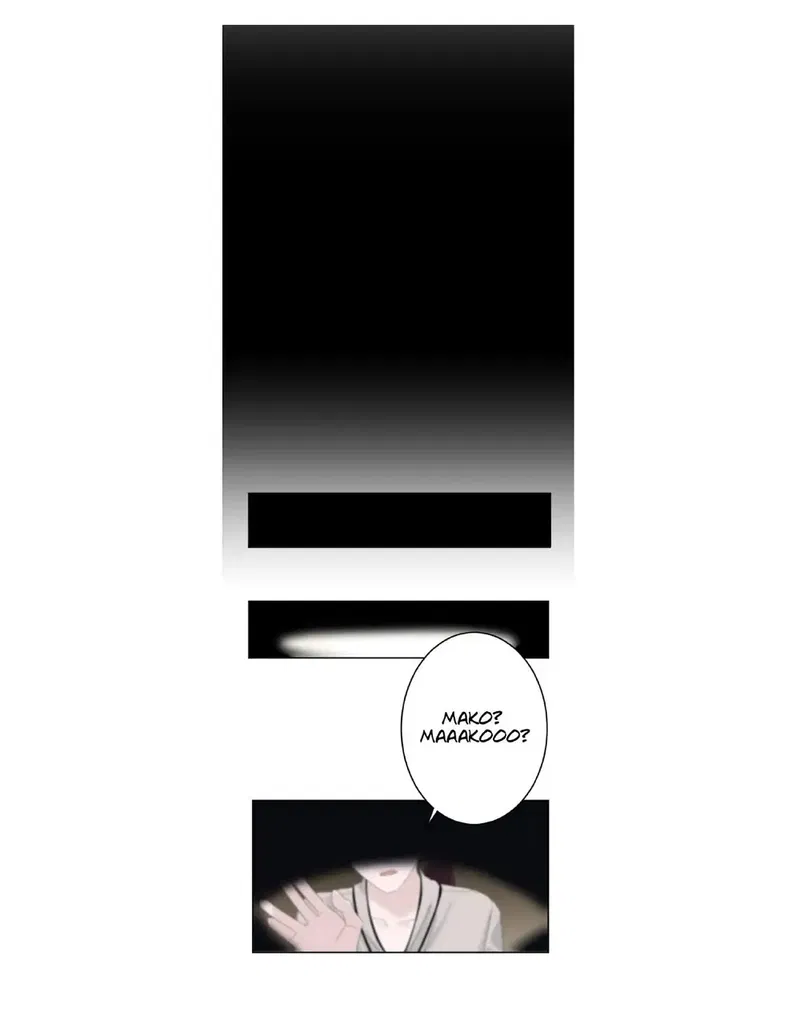 Once, It Was Love Chapter 75 - page 21