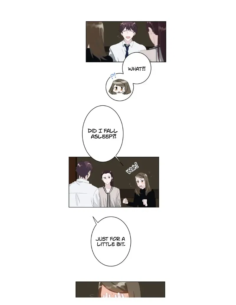 Once, It Was Love Chapter 75 - page 23
