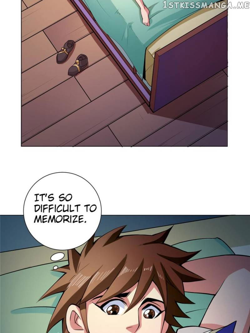 Legend Of Emperor Star chapter 49 - page 11