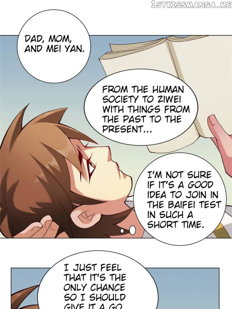 Legend Of Emperor Star chapter 49 - page 13