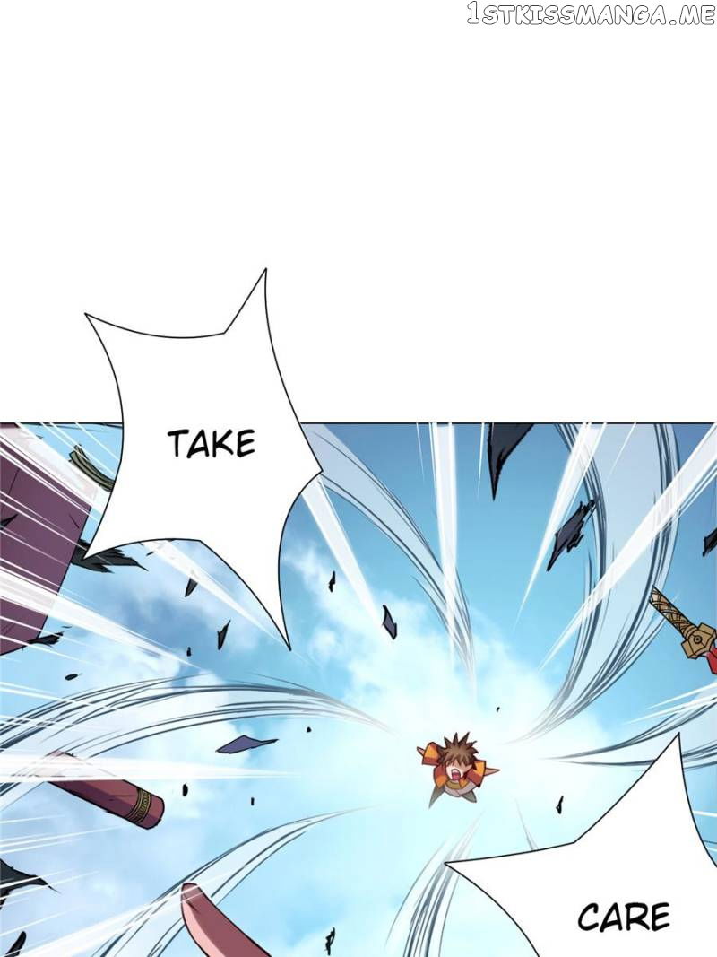 Legend Of Emperor Star chapter 49 - page 16