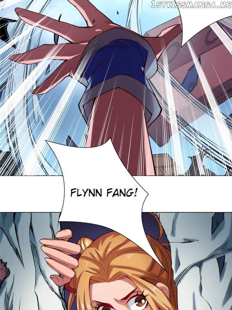 Legend Of Emperor Star chapter 49 - page 17