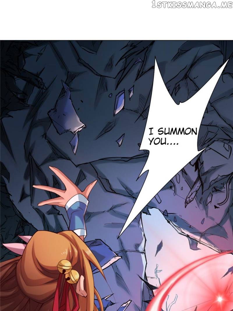 Legend Of Emperor Star chapter 49 - page 19
