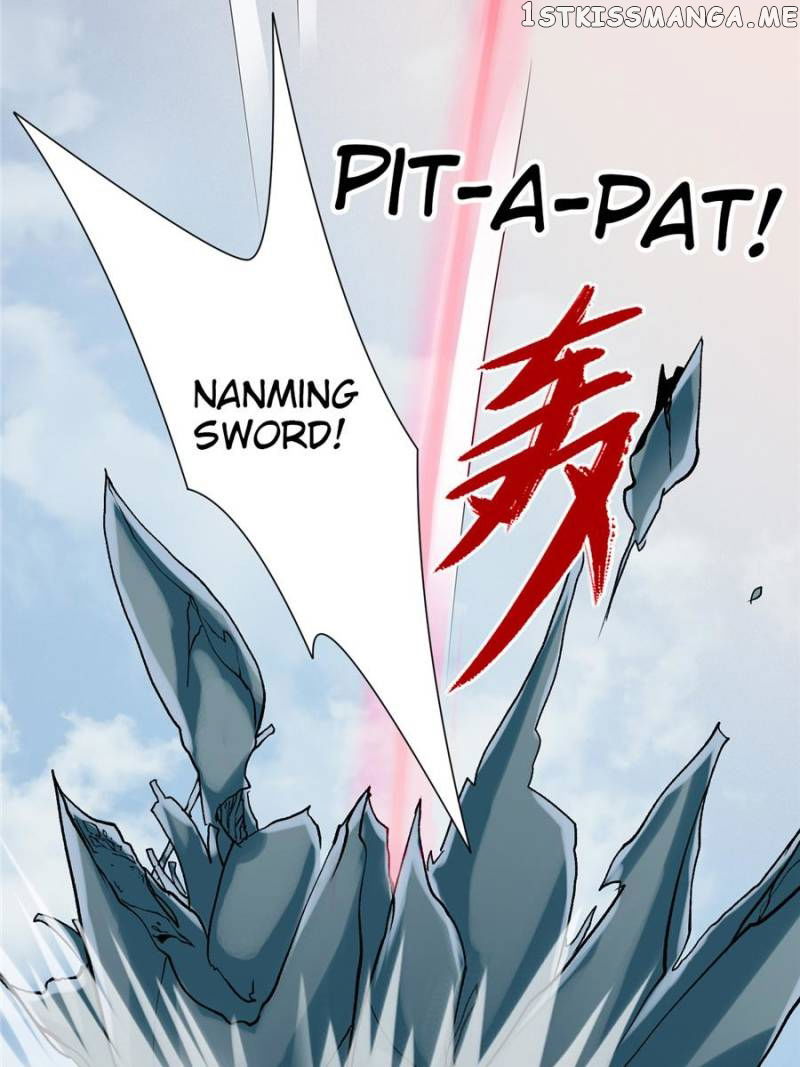 Legend Of Emperor Star chapter 49 - page 22