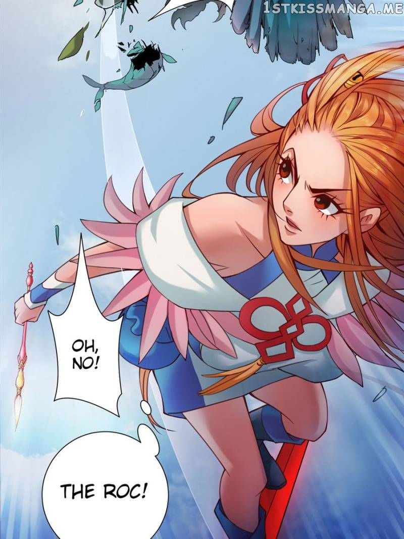 Legend Of Emperor Star chapter 49 - page 26