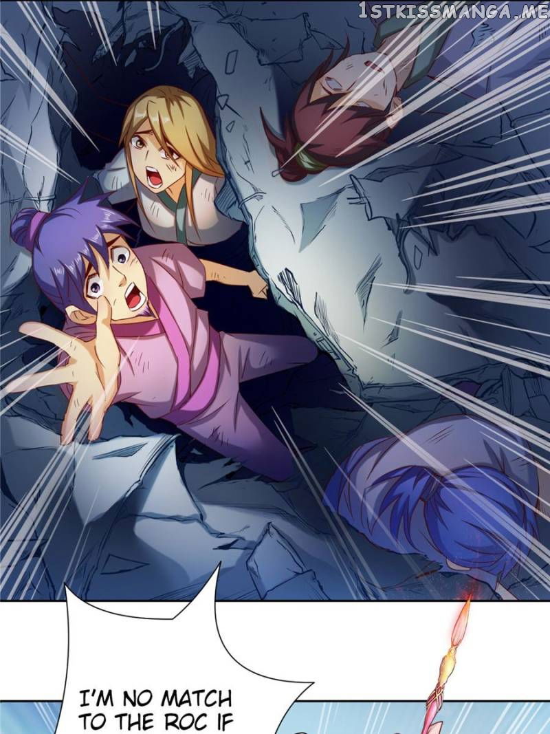 Legend Of Emperor Star chapter 49 - page 28