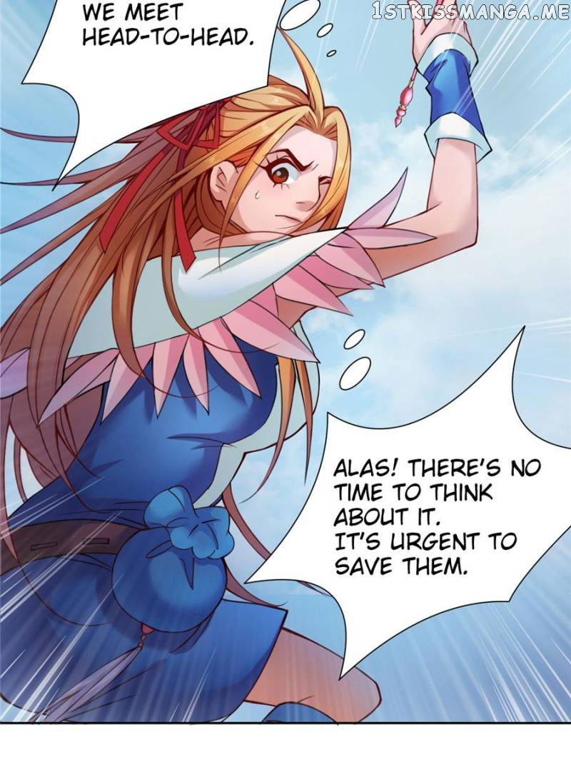 Legend Of Emperor Star chapter 49 - page 29