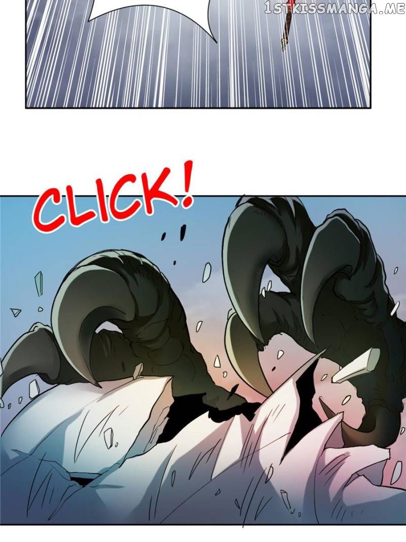 Legend Of Emperor Star chapter 49 - page 32