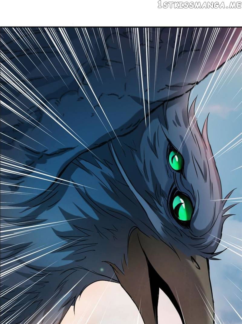 Legend Of Emperor Star chapter 49 - page 35