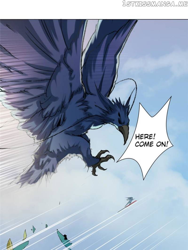 Legend Of Emperor Star chapter 49 - page 37