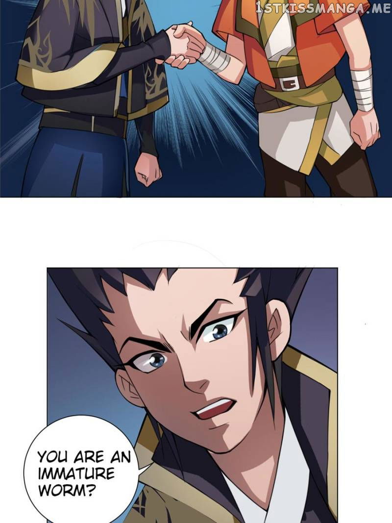 Legend Of Emperor Star chapter 49 - page 4
