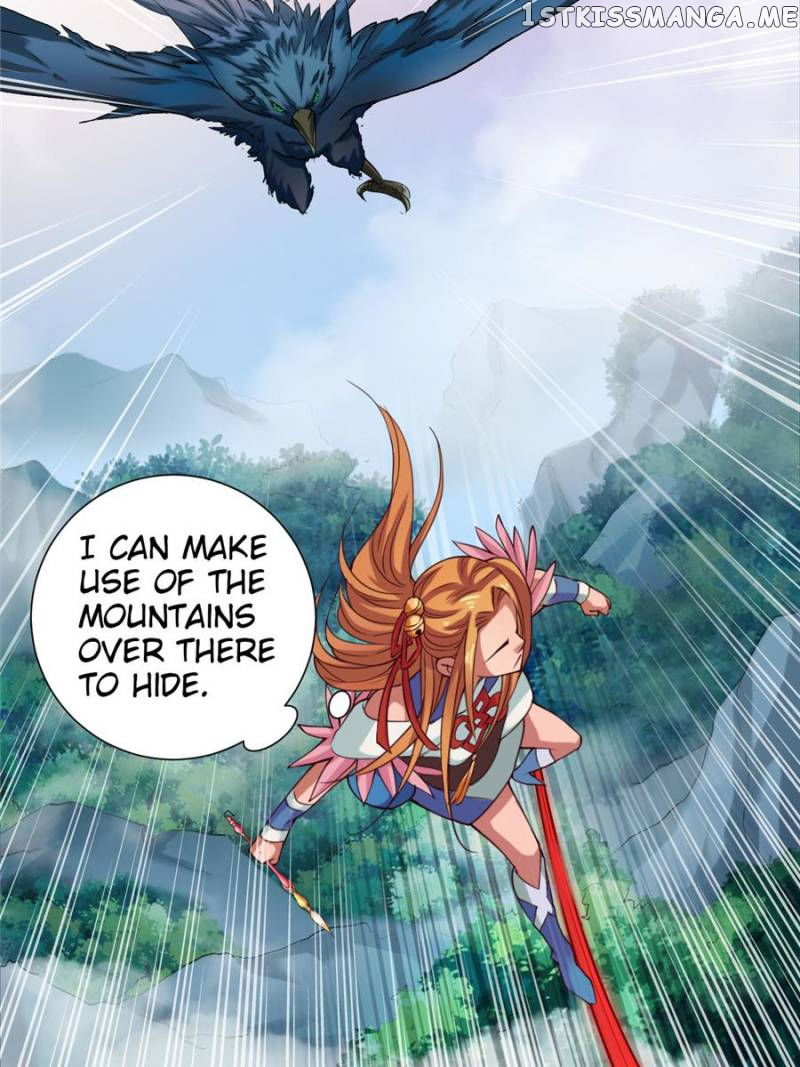 Legend Of Emperor Star chapter 49 - page 40
