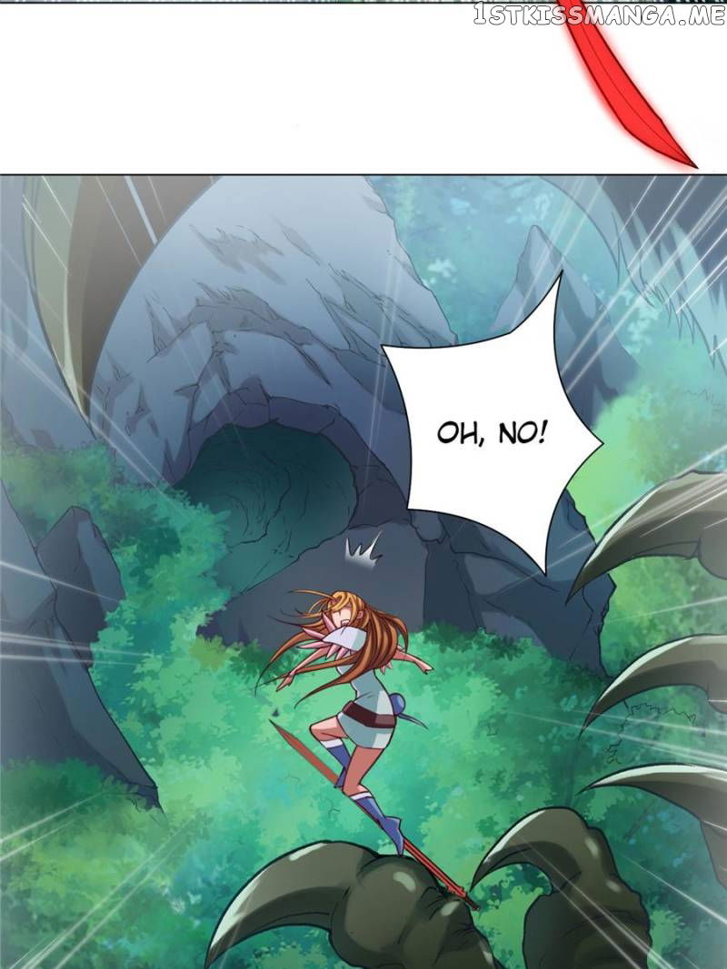 Legend Of Emperor Star chapter 49 - page 41