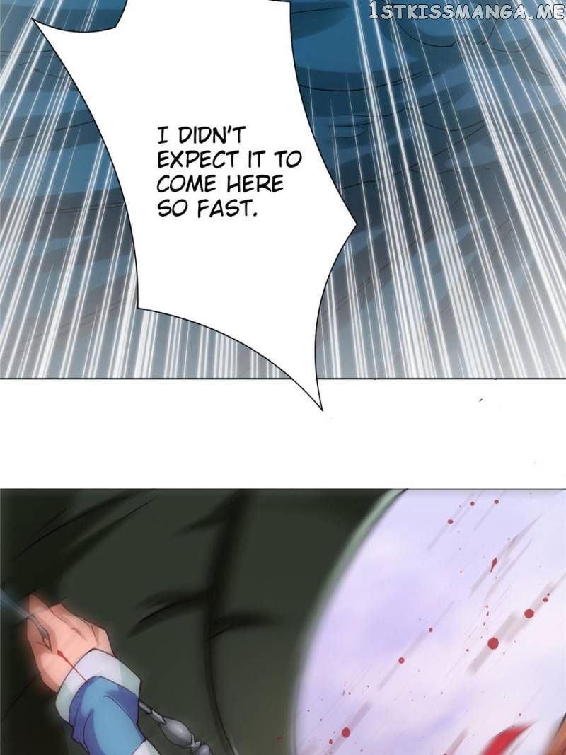 Legend Of Emperor Star chapter 49 - page 43