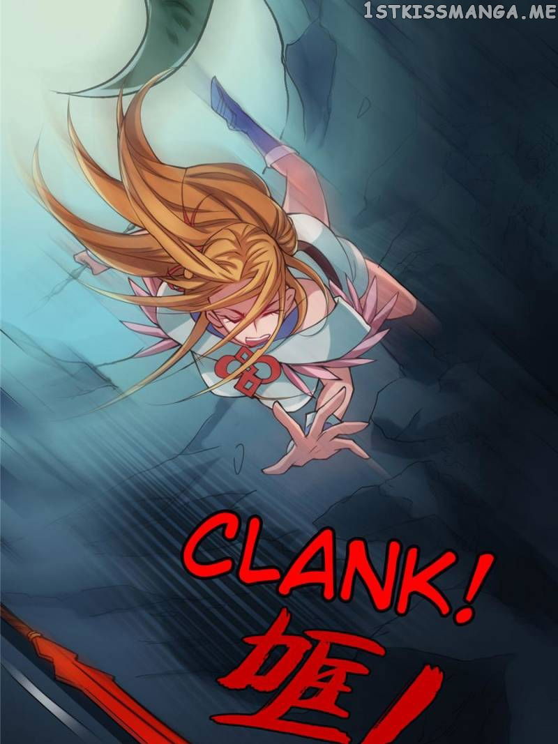 Legend Of Emperor Star chapter 49 - page 47