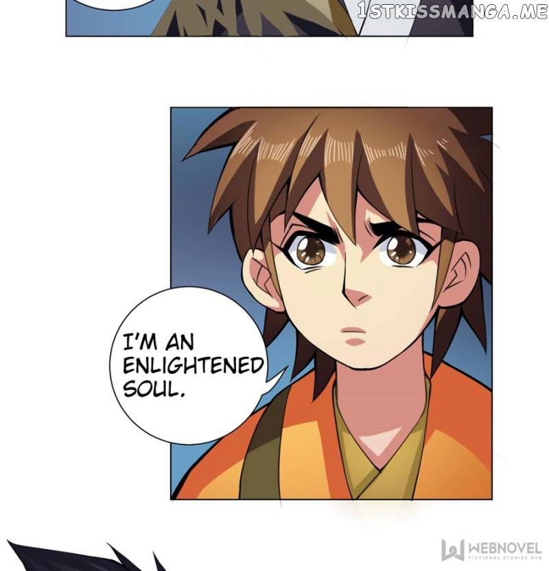 Legend Of Emperor Star chapter 49 - page 5