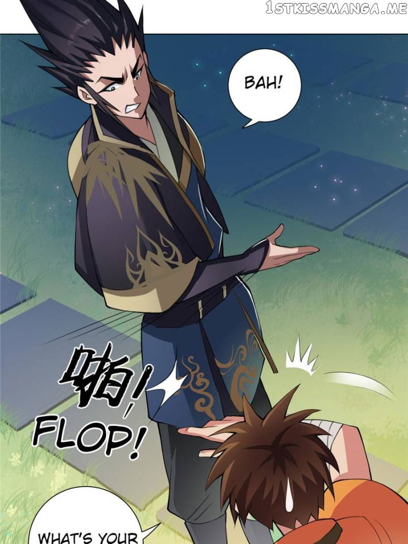 Legend Of Emperor Star chapter 49 - page 6