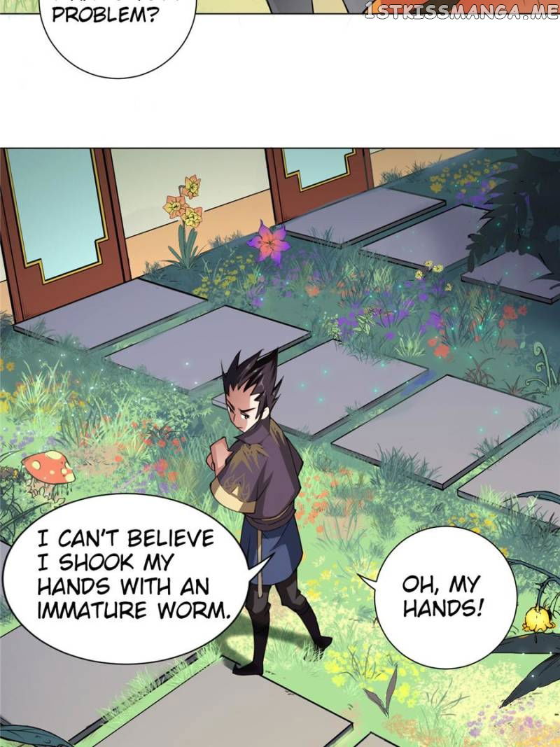 Legend Of Emperor Star chapter 49 - page 7