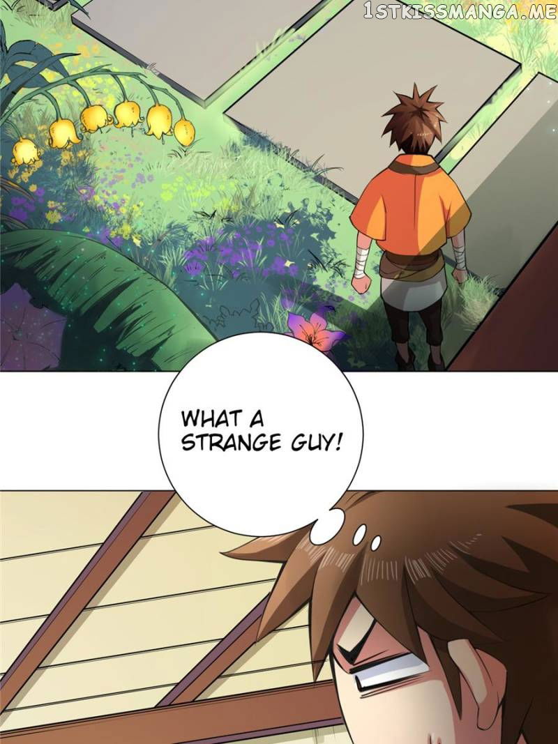 Legend Of Emperor Star chapter 49 - page 8