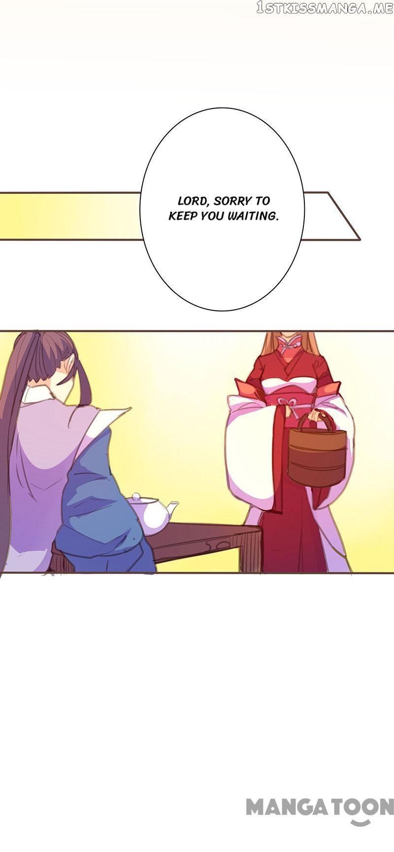 Schemes of a Beauty chapter 63 - page 20