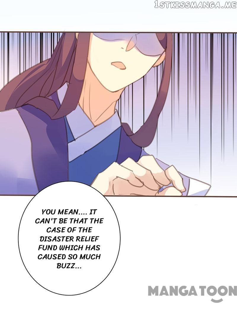 Schemes of a Beauty chapter 63 - page 26
