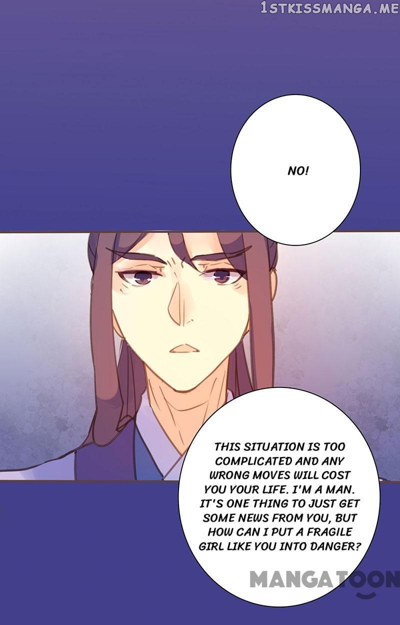 Schemes of a Beauty chapter 63 - page 36