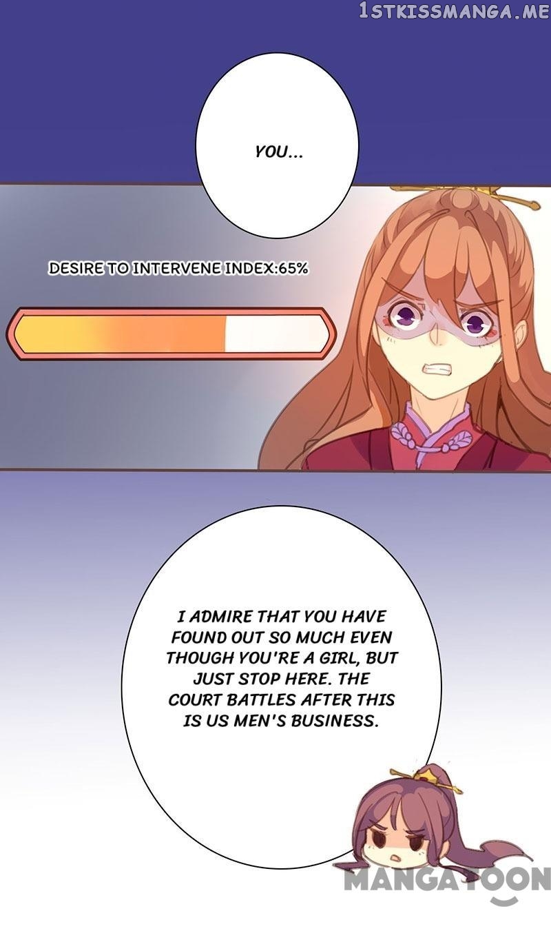 Schemes of a Beauty chapter 63 - page 37