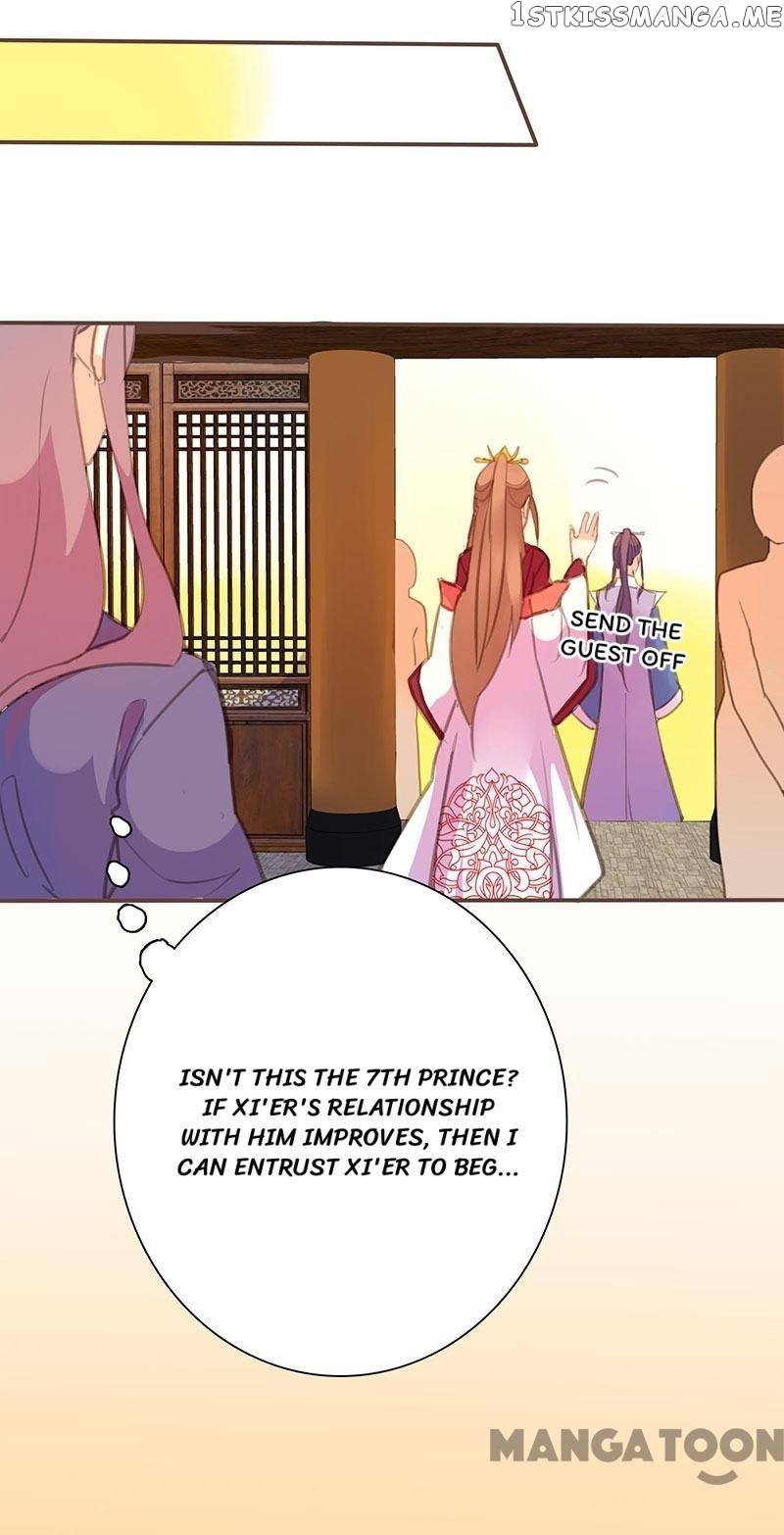 Schemes of a Beauty chapter 63 - page 38