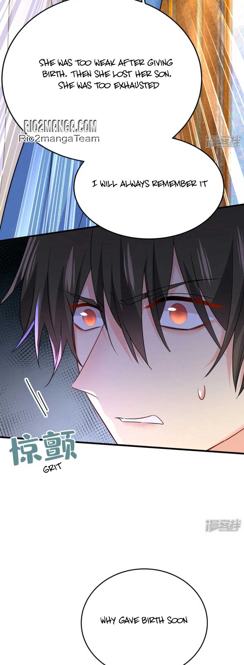 CEO Above, Me Below chapter 600 - page 18