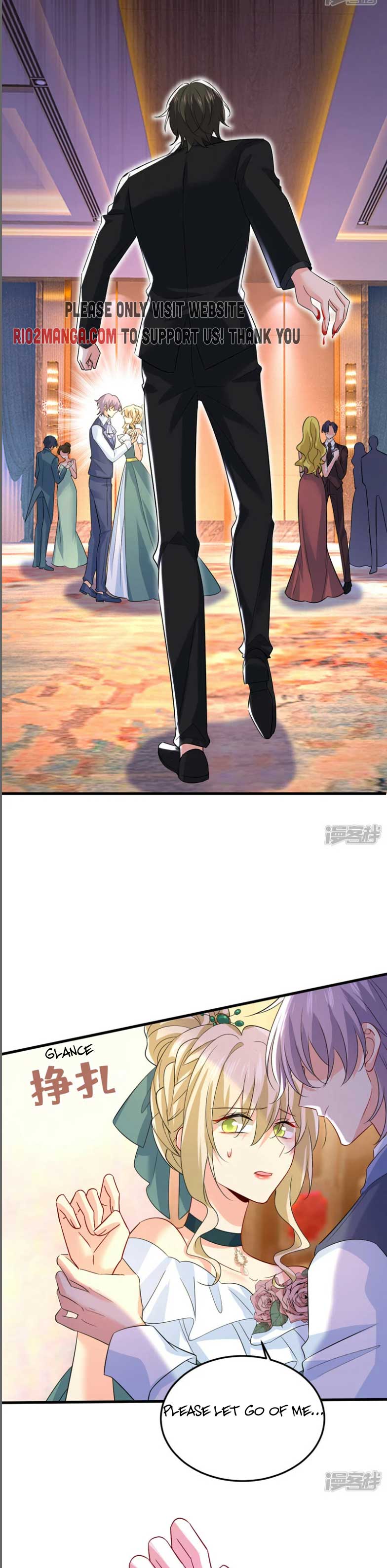 CEO Above, Me Below chapter 600 - page 4