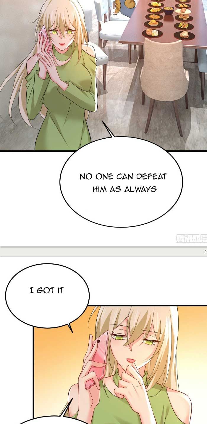 CEO Above, Me Below chapter 557 - page 10