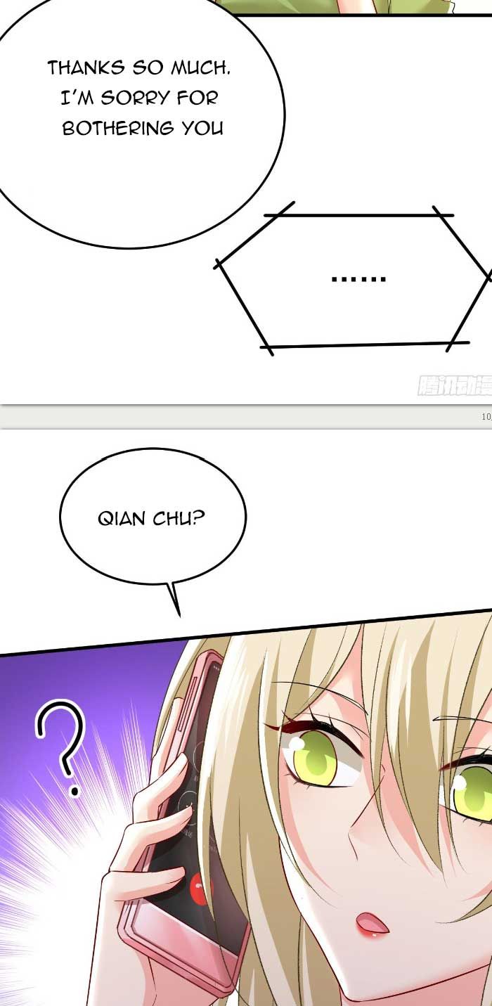 CEO Above, Me Below chapter 557 - page 11